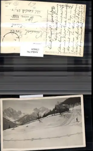 170429,Tirol Alpengasthof Frohneben