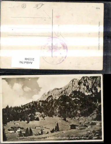 213348,Kufstein Kaisergebirge Steinberg Hütten Berghütten
