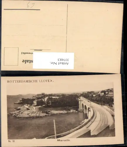 337483,Brücke Lloyd Marseille Viadukt Rotterdam Rotterdamsche