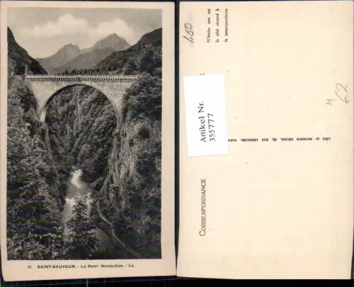 355777,Brücke Saint-Sauveur Le Pont Napoleon