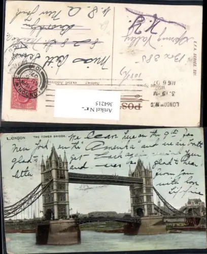 364215,Brücke London The Tower Brigde