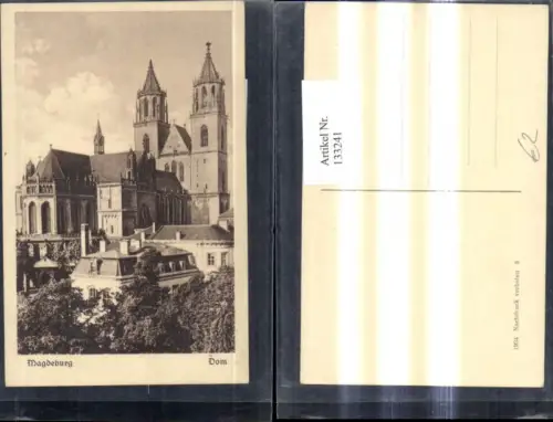 133241,Magdeburg Dom