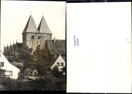 268849,Foto Kirche