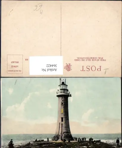 364422,Leuchtturm The Lighthouse New Brighton