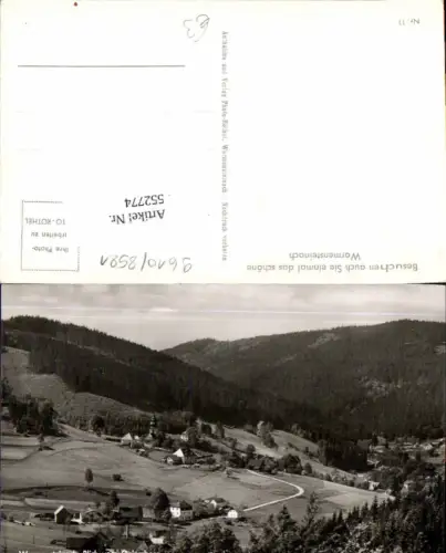 552774,Warmensteinach im Fichtelgebirge Geiersberg