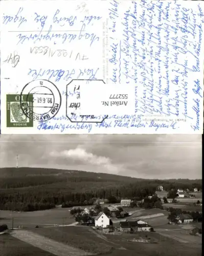 552777,Fleckl im Fichtelgebirge Hintergeiersberg Bayreuth Warmensteinach