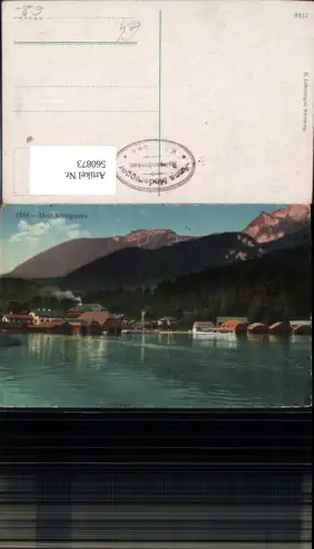 560873,Dorf Königssee Schönau am Königssee