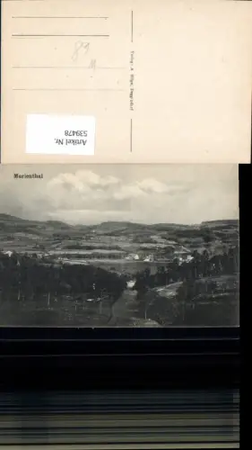 539478,Marienthal Deggendorf Ansicht