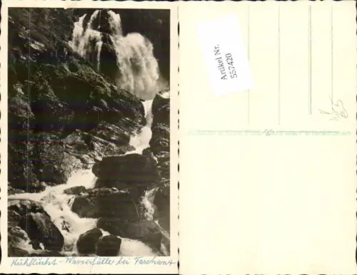 557420,Farchant wasserfälle Wasserfall