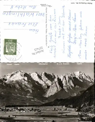 557425,Farchant im Allgäu