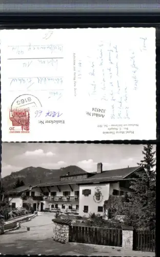 324524,Neuhaus am Schliersee Hotel Maria Theresia