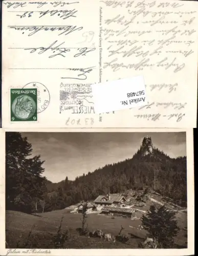 567488,Galaun Riederstein Rottach Egern am Tegernsee Wiessee LK Miesbach