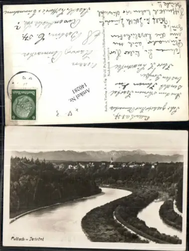 140281,Pullach a.d. Isar Isartal