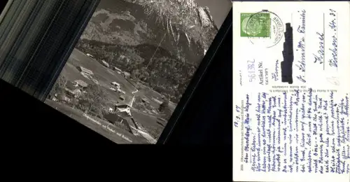 561382,Obermaiselstein m. Nebel- u. Rubihorn