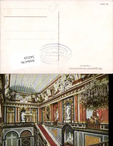 542519,Schloss Herrenchiemsee Chiemsee Breitbrunn Rosenheim