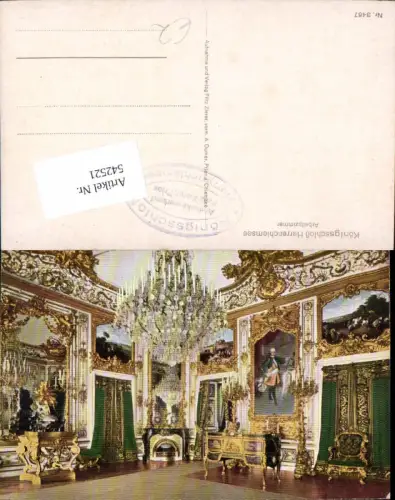 542521,Schloss Herrenchiemsee Chiemsee Breitbrunn Rosenheim