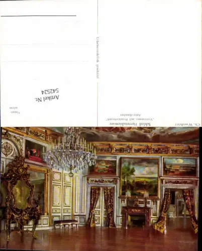 542524,Schloss Herrenchiemsee Chiemsee Breitbrunn Rosenheim