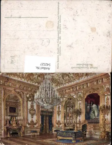 542527,Schloss Herrenchiemsee Chiemsee Breitbrunn Rosenheim