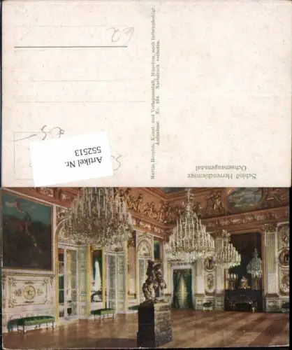 552513,Schloss Herrenchiemsee Chiemsee Breitbrunn Rosenheim