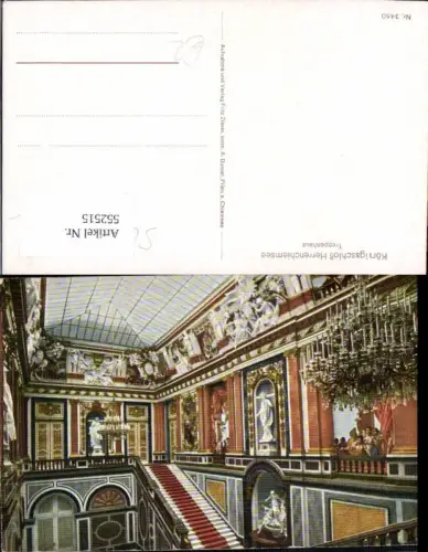 552515,Schloss Herrenchiemsee Chiemsee Breitbrunn Rosenheim