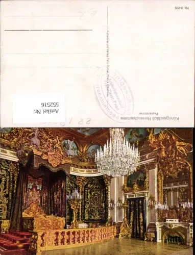 552516,Schloss Herrenchiemsee Chiemsee Breitbrunn Rosenheim