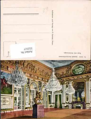 552517,Schloss Herrenchiemsee Chiemsee Breitbrunn Rosenheim
