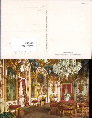 552518,Schloss Herrenchiemsee Chiemsee Breitbrunn Rosenheim