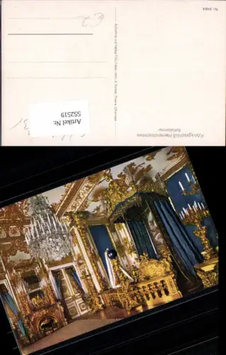 552519,Schloss Herrenchiemsee Chiemsee Breitbrunn Rosenheim