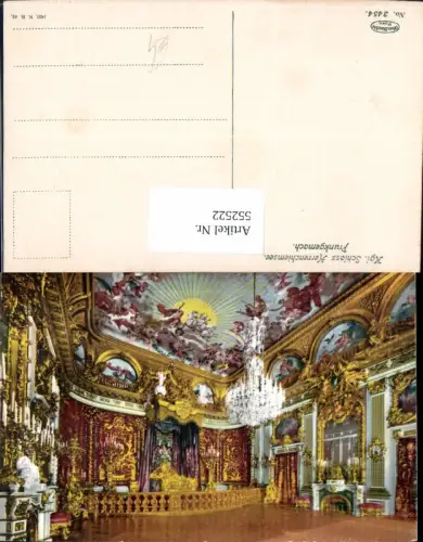 552522,Schloss Herrenchiemsee Chiemsee Breitbrunn Rosenheim