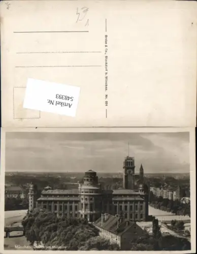 548393,München deutsches Museum pub Grebe 224