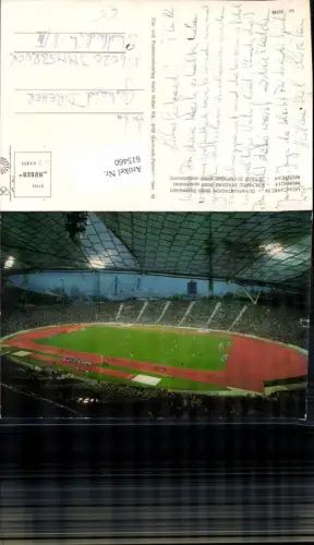 615460,München Olympia Stadion