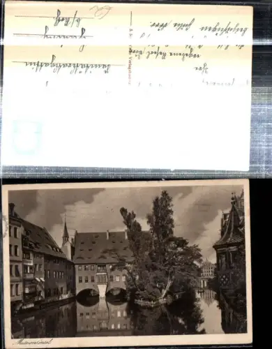 308441,Nürnberg Museumsinsel