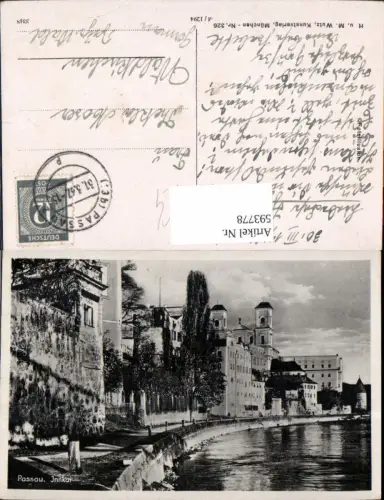 593778,Passau Innkai