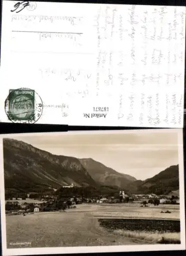 187871,Niederaschau Totale b. Aschau im Chiemgau