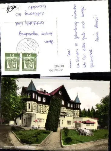 187883,Schulungsheim Krottenmühl Simssee