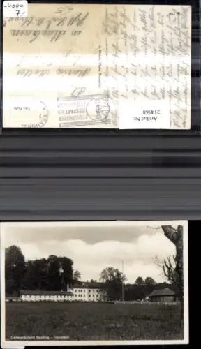 214968,Empfing Traunstein Genesungsheim