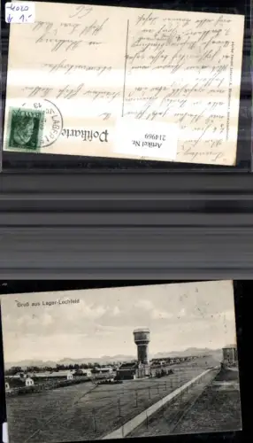 214969,Lager Lechfeld Lagerlechfeld Graben Untermeitingen Klosterlechfeld