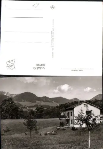 281990,Degerndorf am Inn Haus Pichler