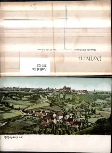 286125,Rothenburg ob d. Tauber Totale Totale pub Ottmar Zieher