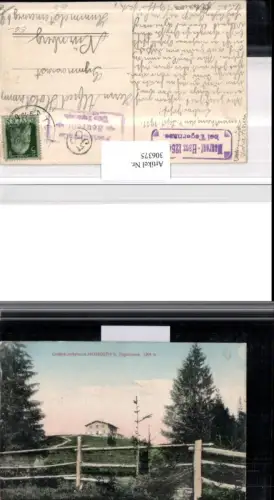 306375,Unterkunftshaus Neureuth b. Tegernsee