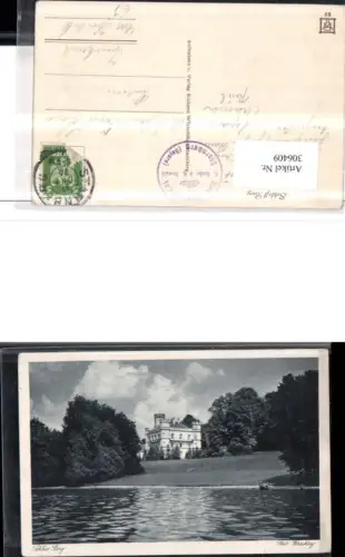 306409,Schloss Berg am Starnberger See
