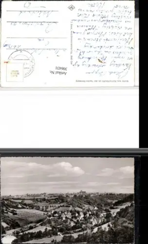 306431,Rothenburg ob d. Tauber Detwang Totale