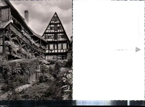 308393,Dinkelsbühl Hezelhof Motiv