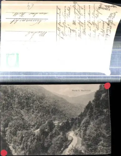 308503,Partie b. Mauthäusl Schneizlreuth