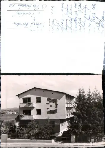 308505,Bad Wörishofen Kurheim Tanneck