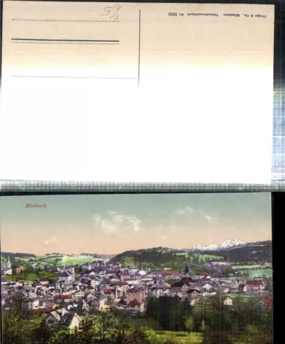 308574,Miesbach Totale pub Purger e Co 5930