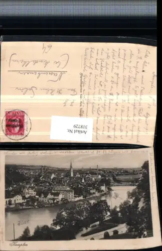 318729,Kempten Totale