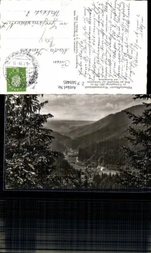 569485,Warmensteinach Fichtelgebirge Brunnenhaus Zainhammer