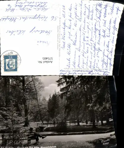 575405,Mehrbild Ak Murnau am Staffelsee Edelweiß Kirche