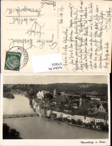 575833,Wasserburg am Inn